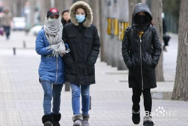 有点感冒迹象怎么控制