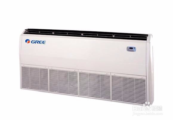 格力空调风管机 zf系列风机盘管机组