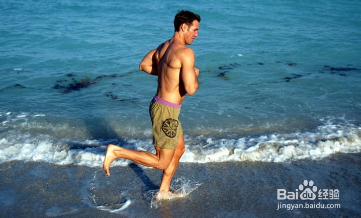 如何减肥和健身