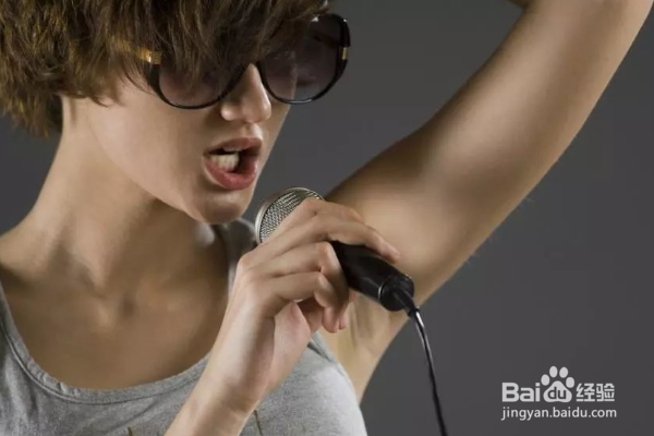 假音技巧和发声方法