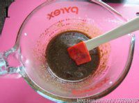 全麦黑糖枣子葡萄包的做法