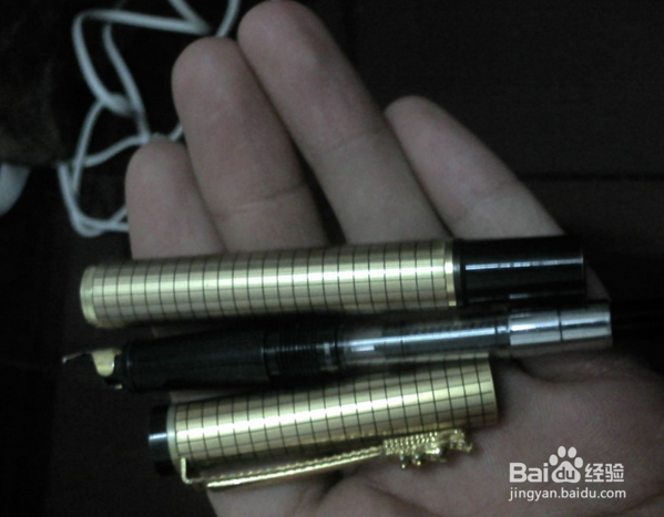 怎样挑选钢笔？