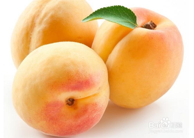 吃货自己做：[15]自酿杏子酒喝了忒开胃