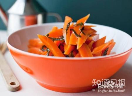 聚会喝酒千万别吃这些菜，有危险哦！