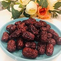 蒸红枣的家常做法