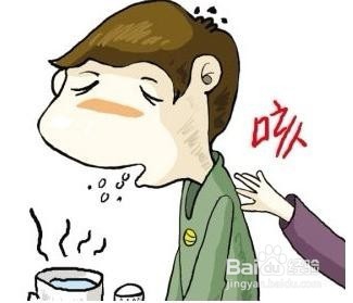 孩子咳嗽有痰哪6招轻松排痰