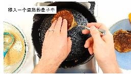 炸鸡是如何制作的？