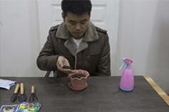 自家阳台种草莓的方法,能吃又能看