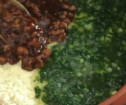 太极豆腐的做法