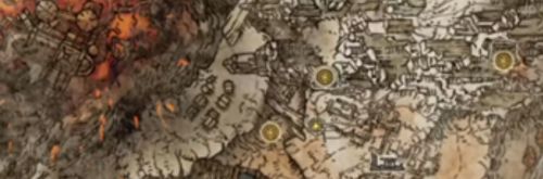 艾尔登法环护符雷对蝎怎么获得一览