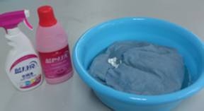 衣服变黄怎么办