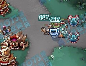 部落守卫战12-4攻略