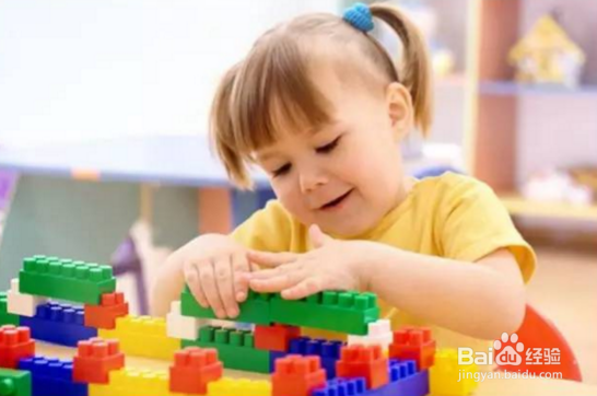 小孩子真的能看见不好的东西吗?