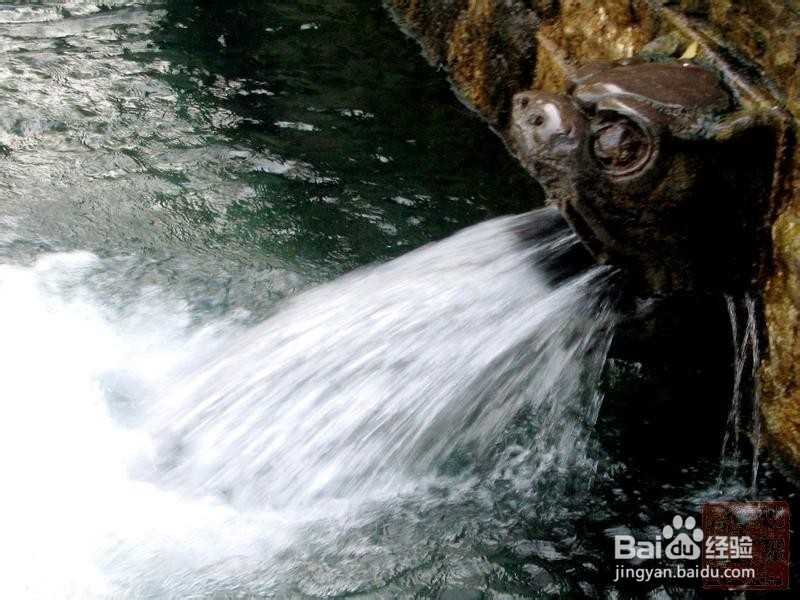 泉城一日游攻略