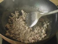 正宗麻婆豆腐的做法