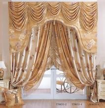 怎么计算酒店客房用窗帘要买多少米？