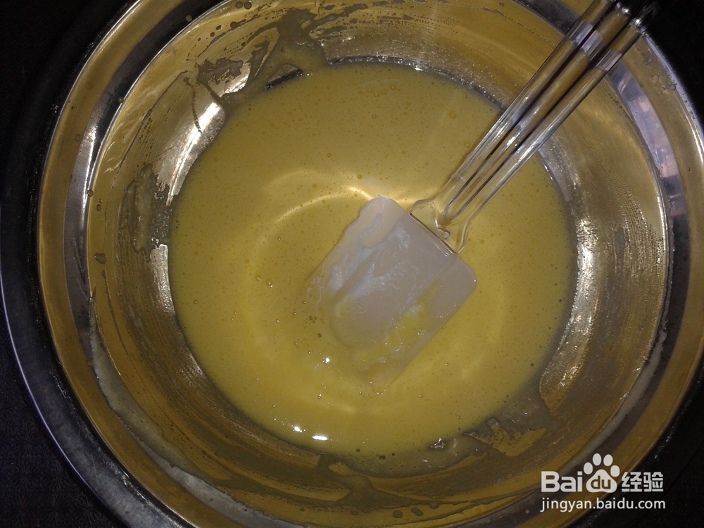 如何在家自制提拉米苏