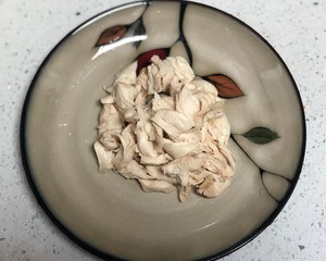 万能拌菜的做法