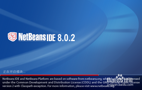 <b>NetBeansIDE如何直接使用外部浏览器运行web项目</b>