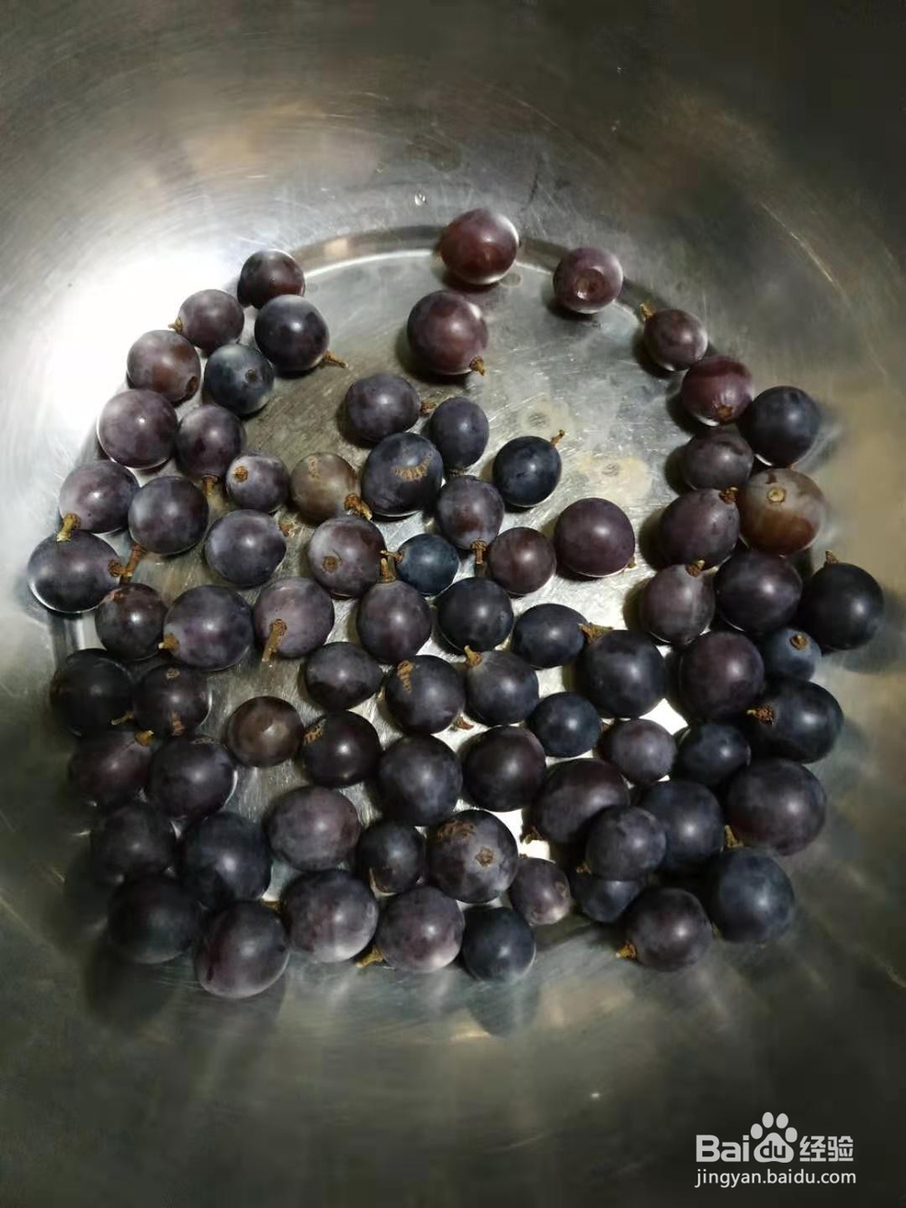 葡萄酒的酿造方法