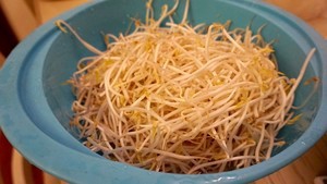 凉面【简单小吃】