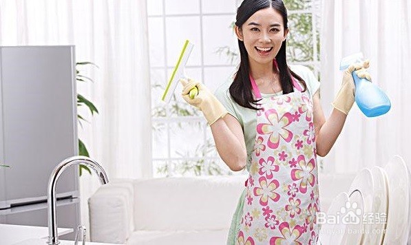 #过年#过年如何把家里的卫生打扫好