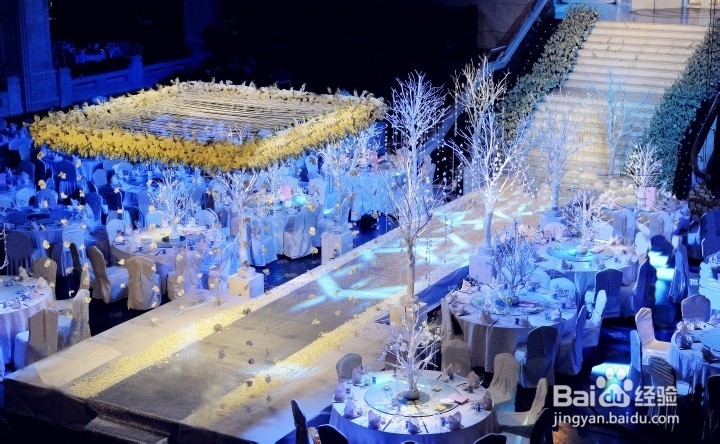 10个问题帮你找准婚礼风格！打造完美婚礼