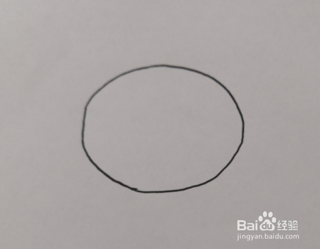 简笔画：红灯笼怎么画？