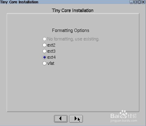 Tiny Core Linux