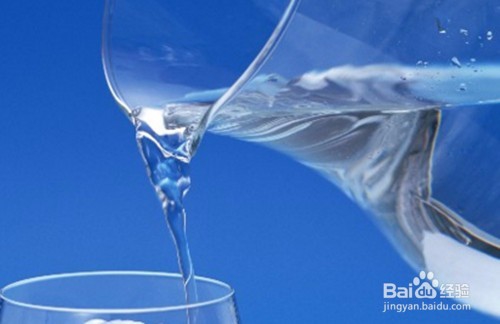 怎么测试自家水源是否洁净