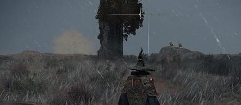 艾尔登法环野兽神庙隐藏小道路线攻略