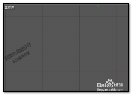 C4D如何快速复制对称样条？怎样对称复制曲线？