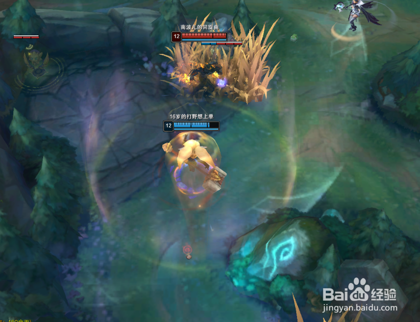 lol无限火力无限乱斗锤子波比怎么出装玩法