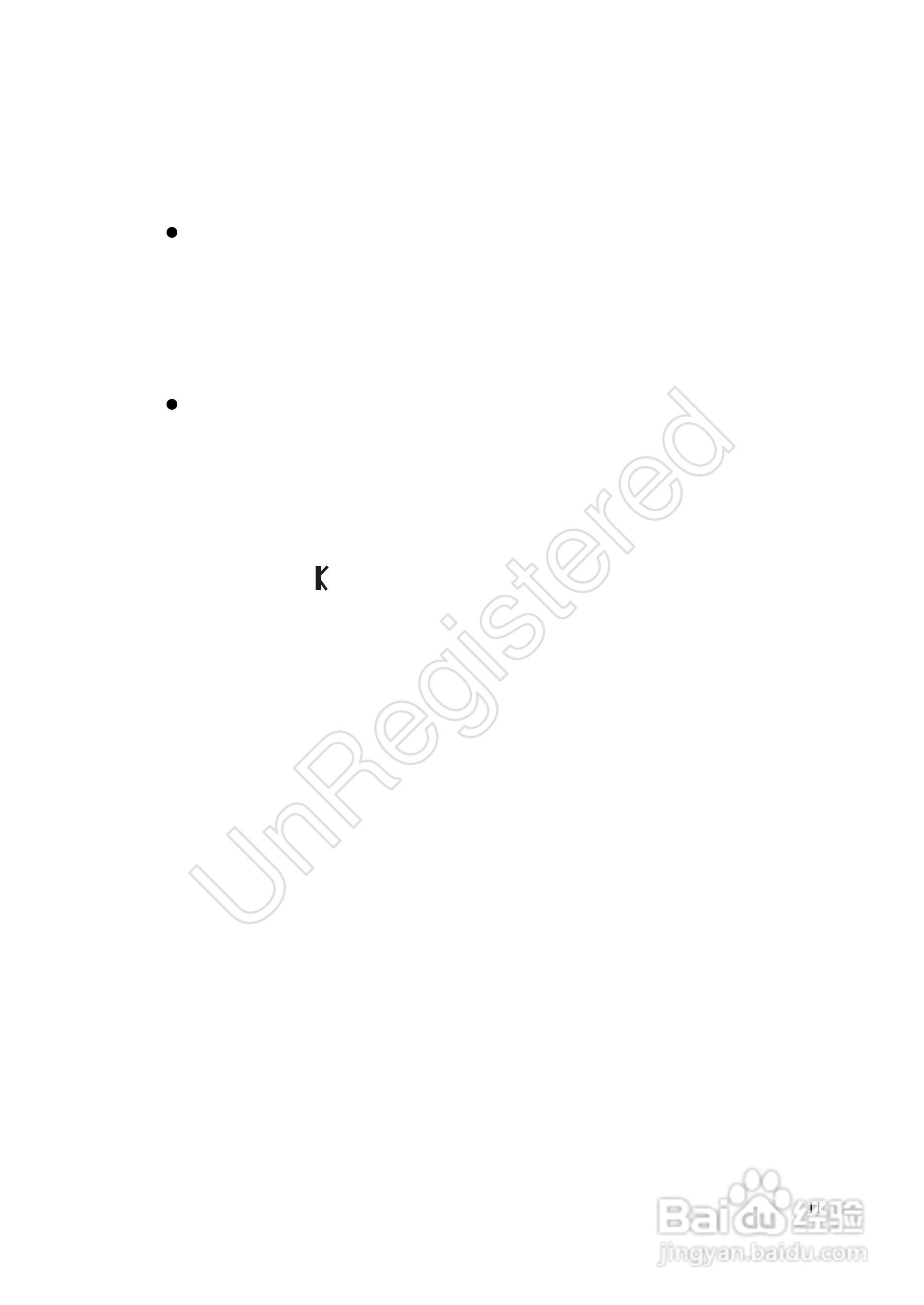 洪铭电子HM279XL 滤波器LCR测试仪说明书:[2]