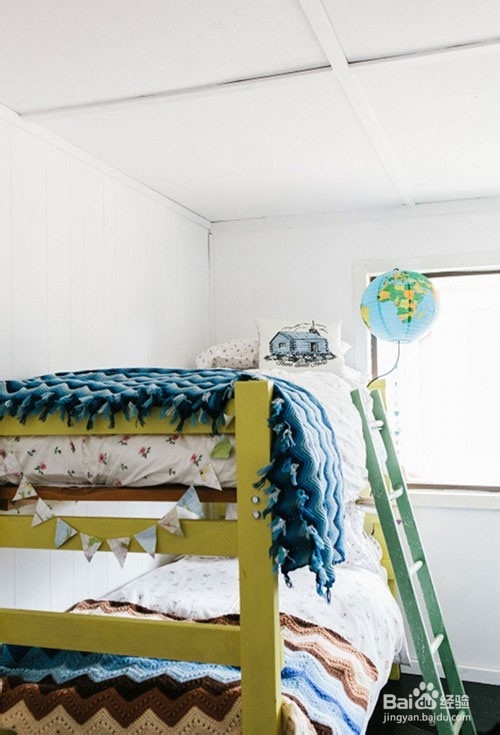 温暖热情的澳洲农场小居（业主述）