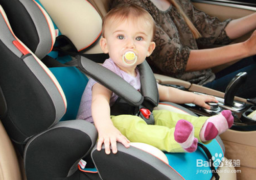 宝宝汽车座椅使用注意事项