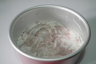 炫彩粘米发糕制作的步骤