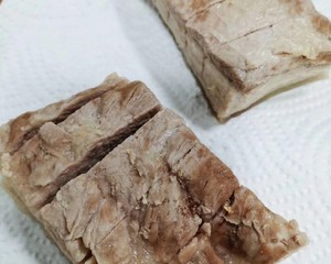 脆皮五花肉