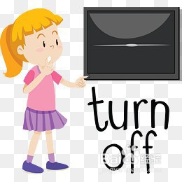 如何清洁平板电视