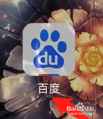 百度怎么查看钱包