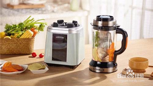 美佳豆浆机漏水怎么办