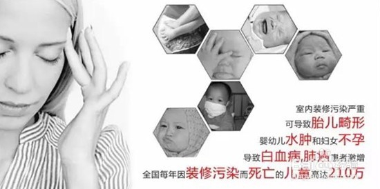 低甲醛检测：四种科学鉴定方式来帮你