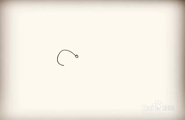 简笔画怎么画可爱小松鼠？