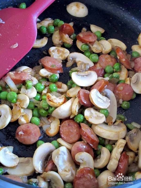 鸡蛋这样做好吃哭了！