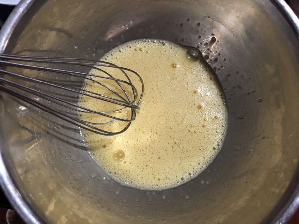 甜甜圈之呆萌简易版