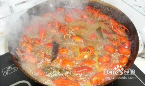 香辣小龙虾怎么做