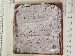 奥利奥蛋糕卷的做法