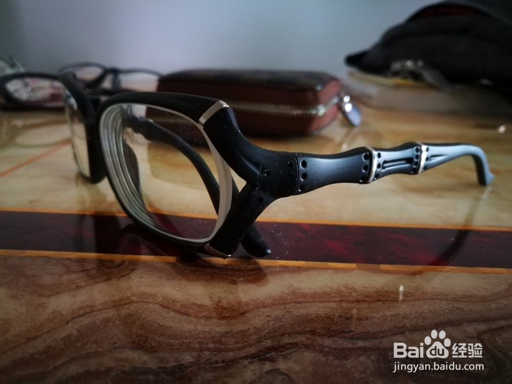 说说我这些年选购眼镜的经验