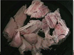 教你做冰糖肘子