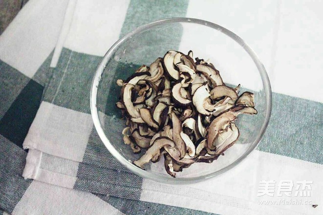 千万不要错过最佳辅食调味品!香菇粉